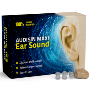 Audisin Maxi Ear Sound - aktuálnych užívateľských recenzií 2019 - naslúchadlo, ako ju použiť, ako to funguje , názory, forum, cena, kde kúpiť, výrobca - Slovensko