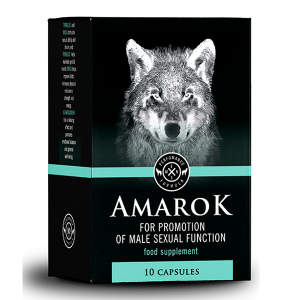 Amarok - aktuálnych užívateľských recenzií 2020 - prísady, ako ju vziať, ako to funguje, názory, forum, cena, kde kúpiť, výrobca - Slovensko