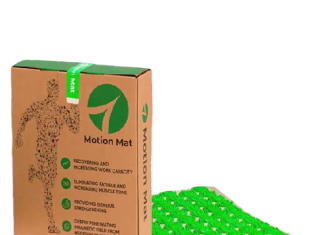 Motion Mat masáž mat - recenzie, skusenosti, forum, cena, kde kúpiť, výrobca - Slovensko