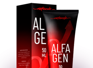 Alfagen gél - prísady, recenzie, skusenosti, forum, cena, kde kúpiť, výrobca - Slovensko