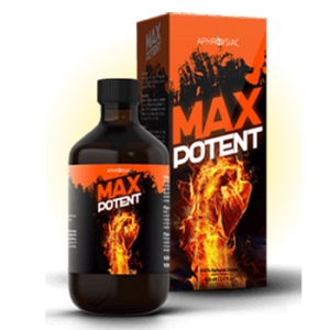 Max Potent kvapky - prísady, recenzie, skusenosti, dávkovanie, forum, cena, kde kúpiť, výrobca - Slovensko