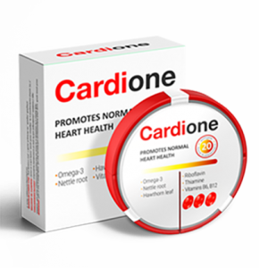 Cardione kapsuly - prísady, recenzie, skusenosti, dávkovanie, forum, cena, kde kúpiť, výrobca - Slovensko