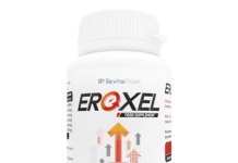 Eroxel kapsuly - prísady, recenzie, skusenosti, dávkovanie, forum, cena, kde kúpiť, výrobca - Slovensko