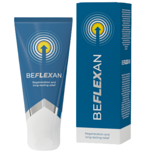 Beflexan krém - prísady, recenzie, skusenosti, dávkovanie, forum, cena, kde kúpiť, výrobca - Slovensko