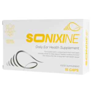 Sonixine kapsuly - prísady, recenzie, forum, cena, kde kúpiť, výrobca - Slovensko