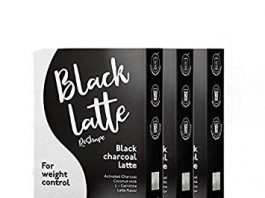 Black Latte úplná príručka 2019, cena, recenzie, skusenosti, zlozenie - lekaren, Heureka? Objednat, original