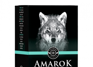 Amarok - aktuálnych užívateľských recenzií 2020 - prísady, ako ju vziať, ako to funguje, názory, forum, cena, kde kúpiť, výrobca - Slovensko