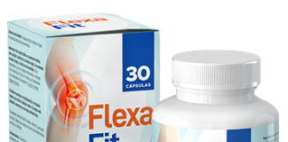 FlexaFit kapsuly - prísady, recenzie, skusenosti, dávkovanie, forum, cena, kde kúpiť, výrobca - Slovensko