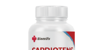 Cardiotens Plus kapsuly - prísady, recenzie, skusenosti, dávkovanie, forum, cena, kde kúpiť, výrobca - Slovensko