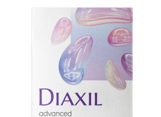 Diaxil kapsuly - prísady, recenzie, skusenosti, dávkovanie, forum, cena, kde kúpiť, výrobca - Slovensko