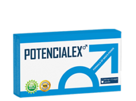 Potencialex kapsuly - prísady, recenzie, skusenosti, dávkovanie, forum, cena, kde kúpiť, výrobca - Slovensko